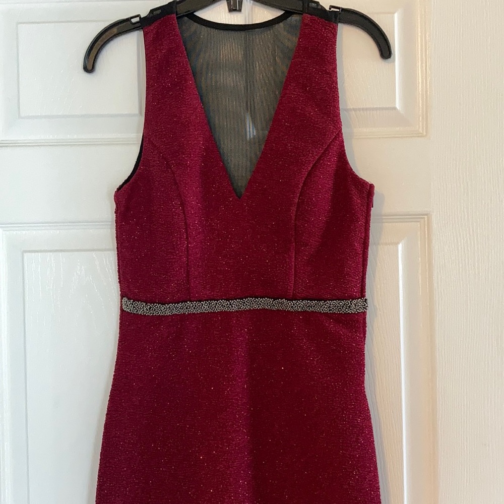 le chateau Dress